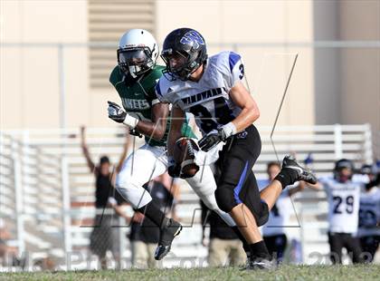 Thumbnail 1 in Windward vs. Hamilton photogallery.