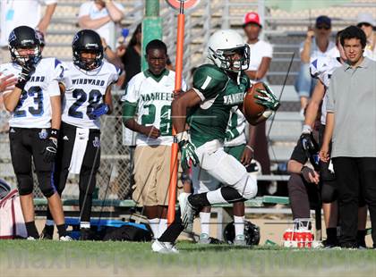 Thumbnail 3 in Windward vs. Hamilton photogallery.