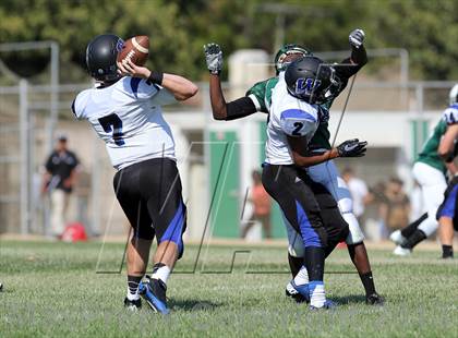 Thumbnail 3 in Windward vs. Hamilton photogallery.