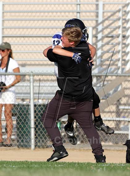 Thumbnail 1 in Windward vs. Hamilton photogallery.