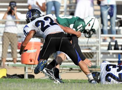 Thumbnail 2 in Windward vs. Hamilton photogallery.