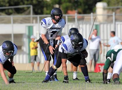 Thumbnail 3 in Windward vs. Hamilton photogallery.