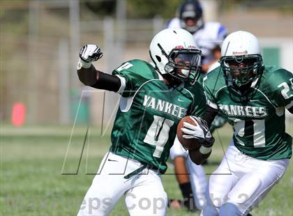 Thumbnail 3 in Windward vs. Hamilton photogallery.