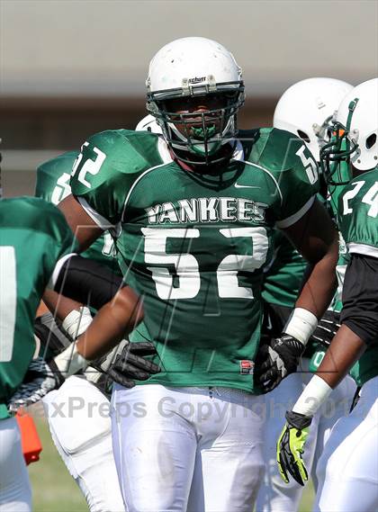 Thumbnail 3 in Windward vs. Hamilton photogallery.