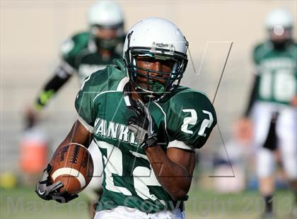 Thumbnail 2 in Windward vs. Hamilton photogallery.