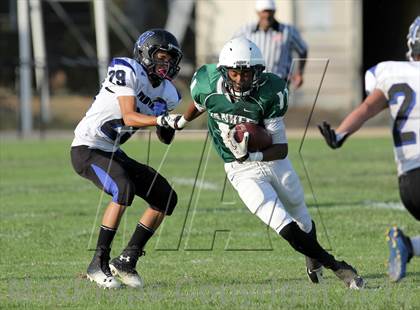 Thumbnail 2 in Windward vs. Hamilton photogallery.
