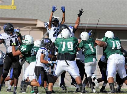 Thumbnail 2 in Windward vs. Hamilton photogallery.