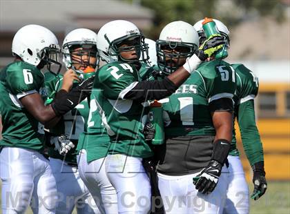 Thumbnail 1 in Windward vs. Hamilton photogallery.