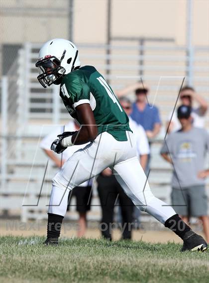 Thumbnail 2 in Windward vs. Hamilton photogallery.