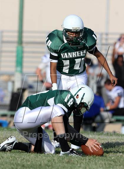 Thumbnail 1 in Windward vs. Hamilton photogallery.