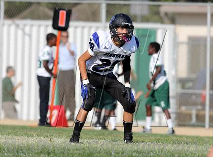 Thumbnail 1 in Windward vs. Hamilton photogallery.