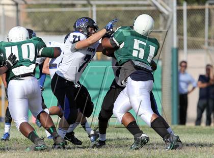 Thumbnail 2 in Windward vs. Hamilton photogallery.