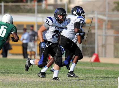 Thumbnail 3 in Windward vs. Hamilton photogallery.