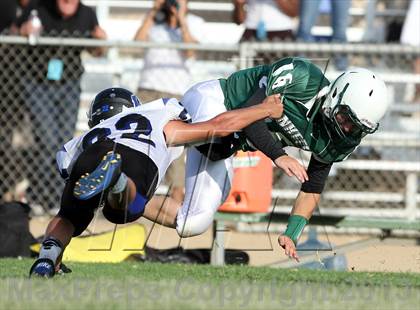 Thumbnail 3 in Windward vs. Hamilton photogallery.