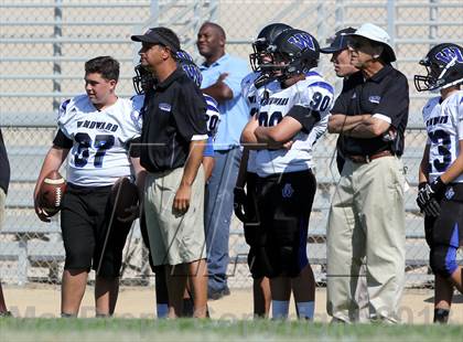 Thumbnail 3 in Windward vs. Hamilton photogallery.