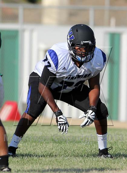 Thumbnail 1 in Windward vs. Hamilton photogallery.