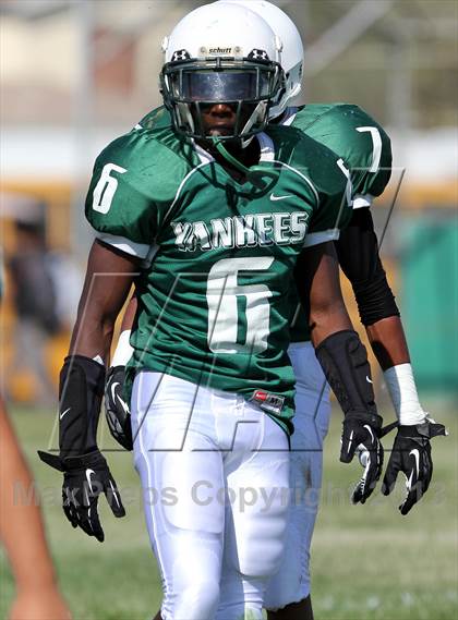 Thumbnail 1 in Windward vs. Hamilton photogallery.