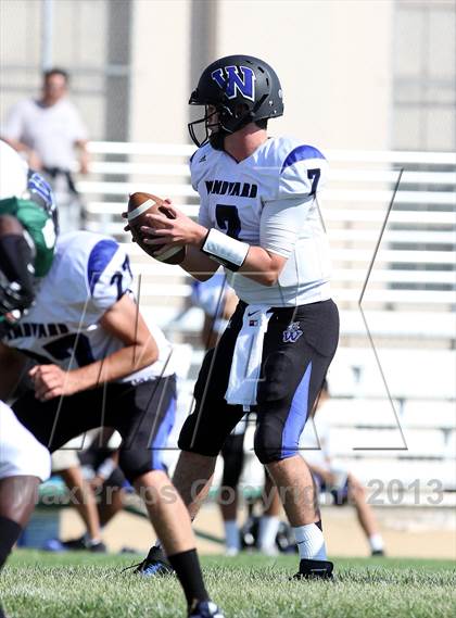 Thumbnail 3 in Windward vs. Hamilton photogallery.