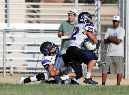 Thumbnail 3 in Windward vs. Hamilton photogallery.