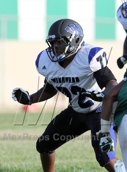 Thumbnail 3 in Windward vs. Hamilton photogallery.