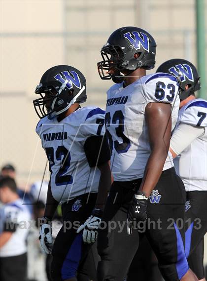 Thumbnail 1 in Windward vs. Hamilton photogallery.