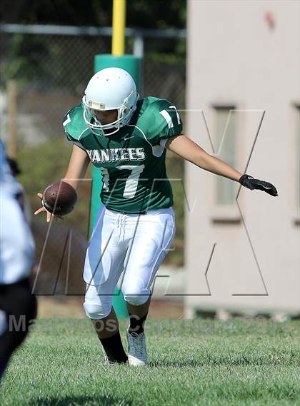 Thumbnail 1 in Windward vs. Hamilton photogallery.