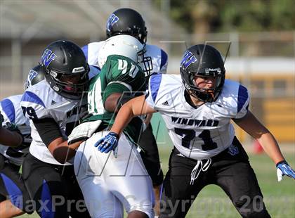 Thumbnail 3 in Windward vs. Hamilton photogallery.
