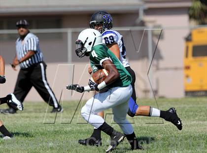 Thumbnail 1 in Windward vs. Hamilton photogallery.