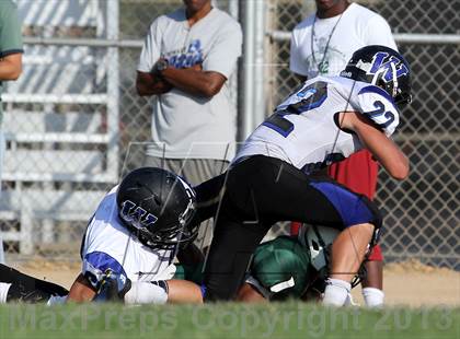Thumbnail 1 in Windward vs. Hamilton photogallery.