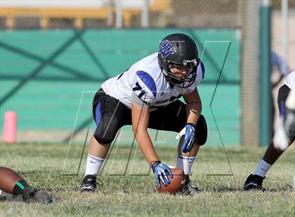 Thumbnail 3 in Windward vs. Hamilton photogallery.