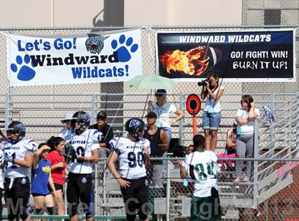 Thumbnail 3 in Windward vs. Hamilton photogallery.