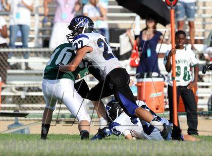 Thumbnail 1 in Windward vs. Hamilton photogallery.