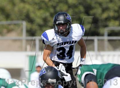 Thumbnail 1 in Windward vs. Hamilton photogallery.