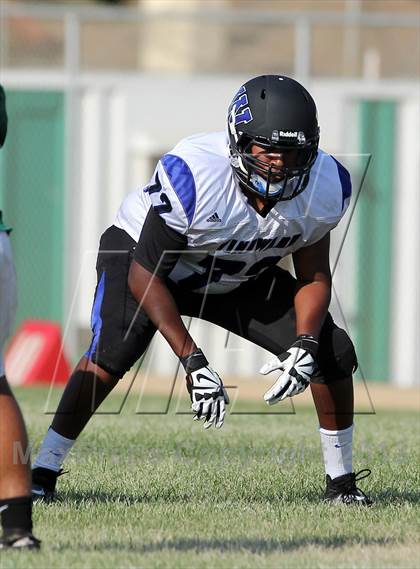 Thumbnail 2 in Windward vs. Hamilton photogallery.