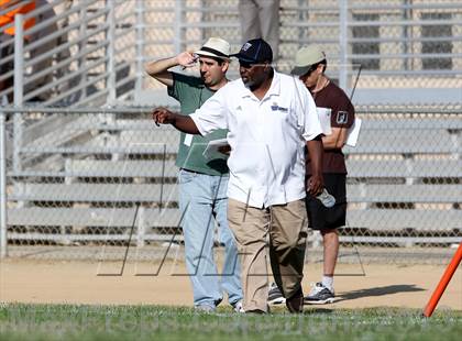 Thumbnail 2 in Windward vs. Hamilton photogallery.
