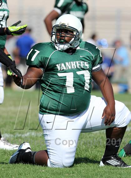 Thumbnail 1 in Windward vs. Hamilton photogallery.