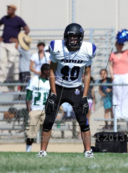 Thumbnail 2 in Windward vs. Hamilton photogallery.