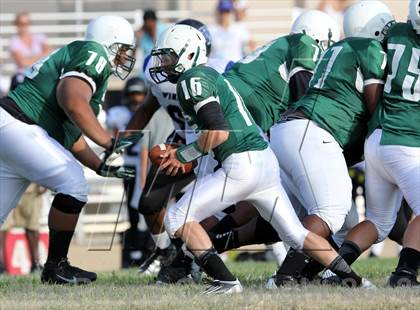 Thumbnail 3 in Windward vs. Hamilton photogallery.