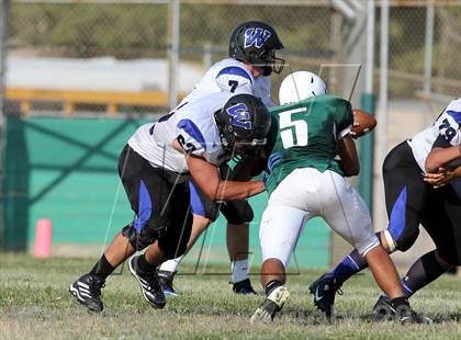 Thumbnail 3 in Windward vs. Hamilton photogallery.