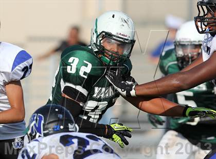 Thumbnail 3 in Windward vs. Hamilton photogallery.