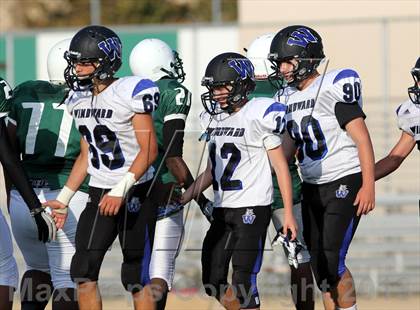 Thumbnail 3 in Windward vs. Hamilton photogallery.