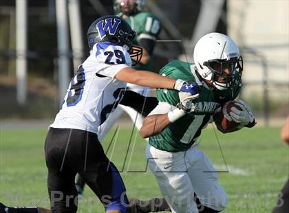 Thumbnail 3 in Windward vs. Hamilton photogallery.