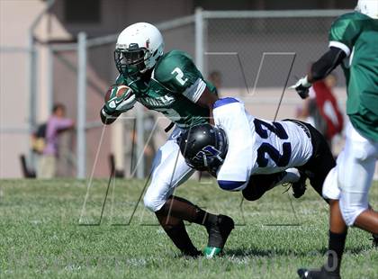 Thumbnail 3 in Windward vs. Hamilton photogallery.