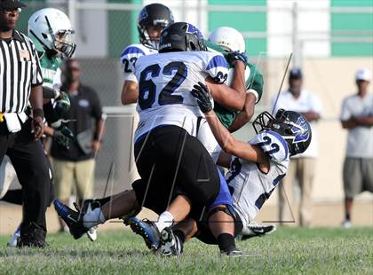 Thumbnail 1 in Windward vs. Hamilton photogallery.