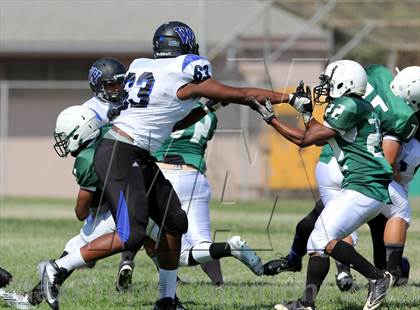 Thumbnail 2 in Windward vs. Hamilton photogallery.