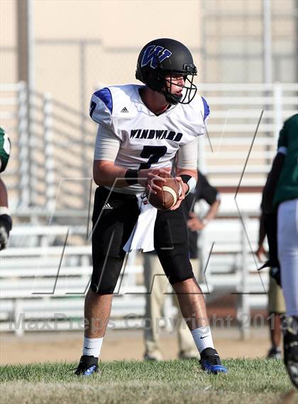 Thumbnail 3 in Windward vs. Hamilton photogallery.