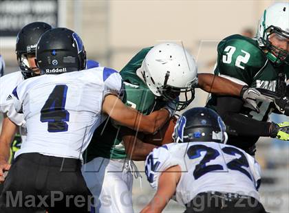 Thumbnail 1 in Windward vs. Hamilton photogallery.