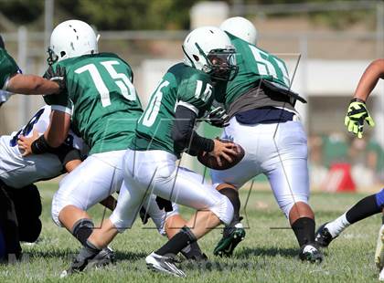 Thumbnail 2 in Windward vs. Hamilton photogallery.