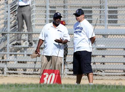 Thumbnail 2 in Windward vs. Hamilton photogallery.