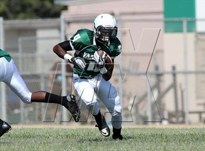 Thumbnail 3 in Windward vs. Hamilton photogallery.